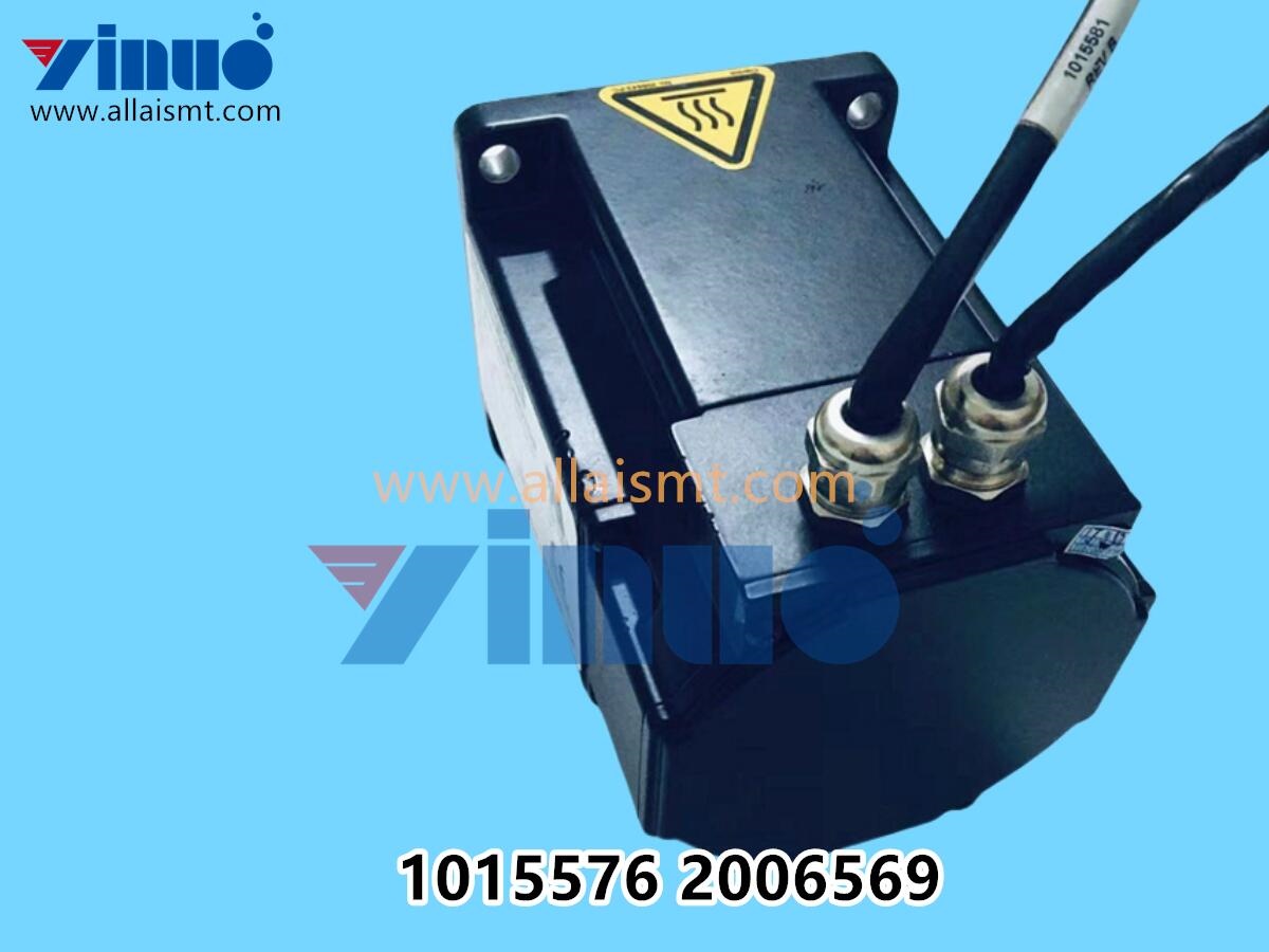 MPM 1015576 2006569 MOTOR
