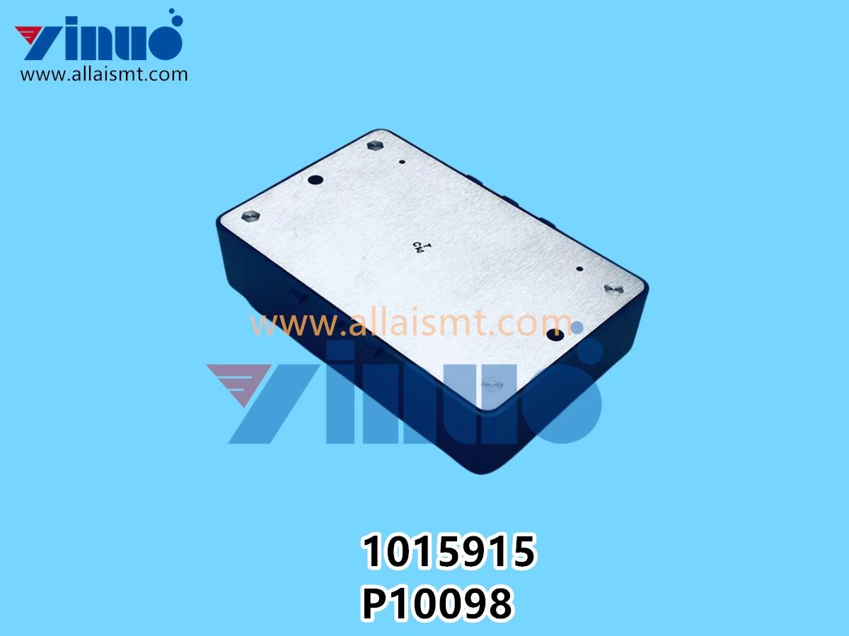 MPM 1015915 P10098 NODE STEPPER DRIVE CONTROL BOARD