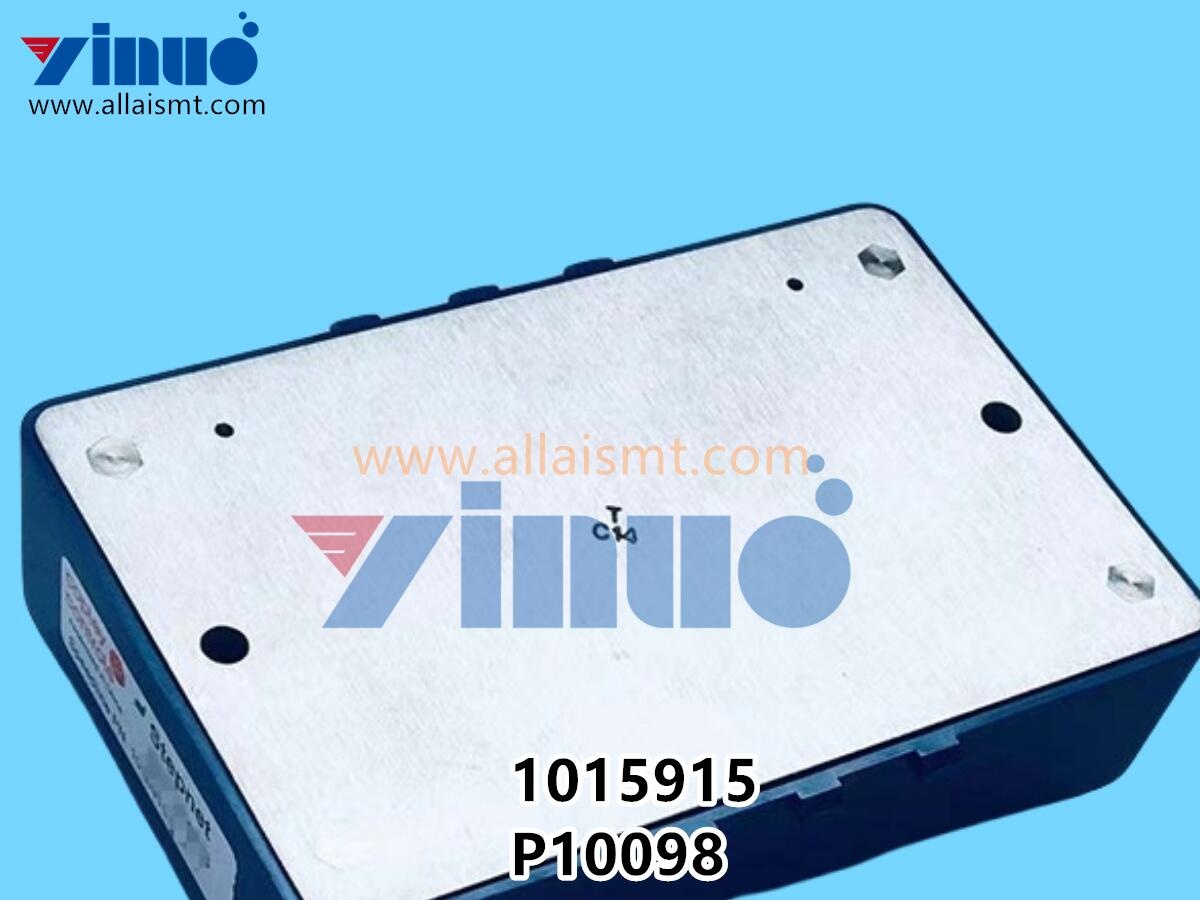 MPM 1015915 P10098 NODE STEPPER DRIVE CONTROL BOARD