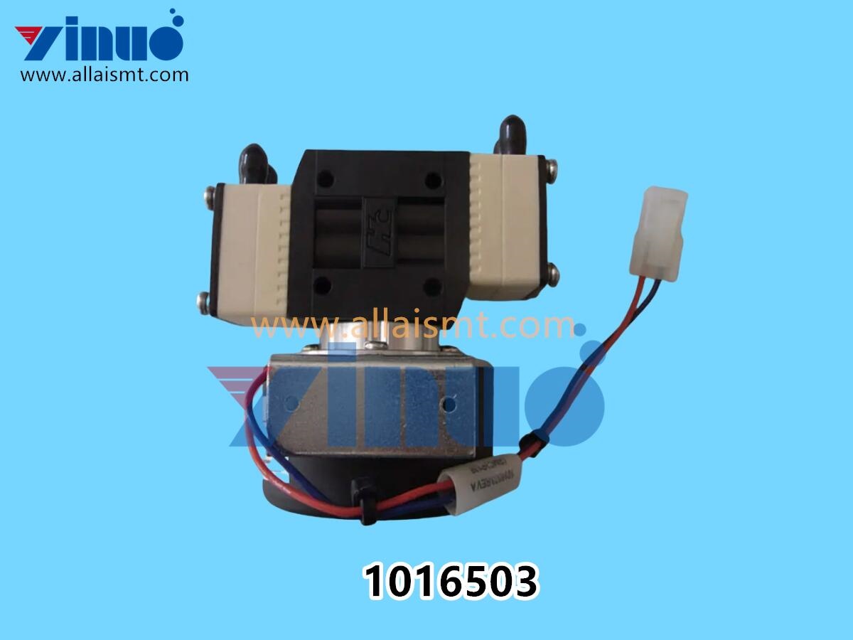 MPM 1016503 MOMENTUM SOLVENT PUMP MOTOR