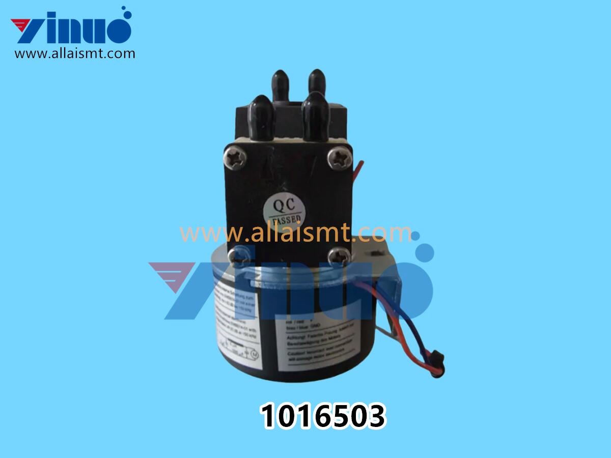 MPM 1016503 MOMENTUM SOLVENT PUMP MOTOR