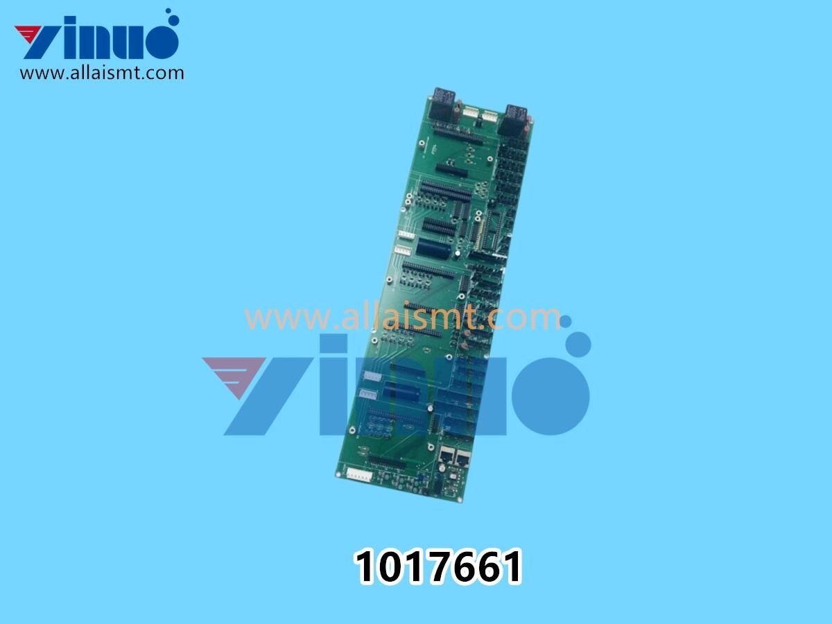 MPM 1017661 CONTORL BOARD