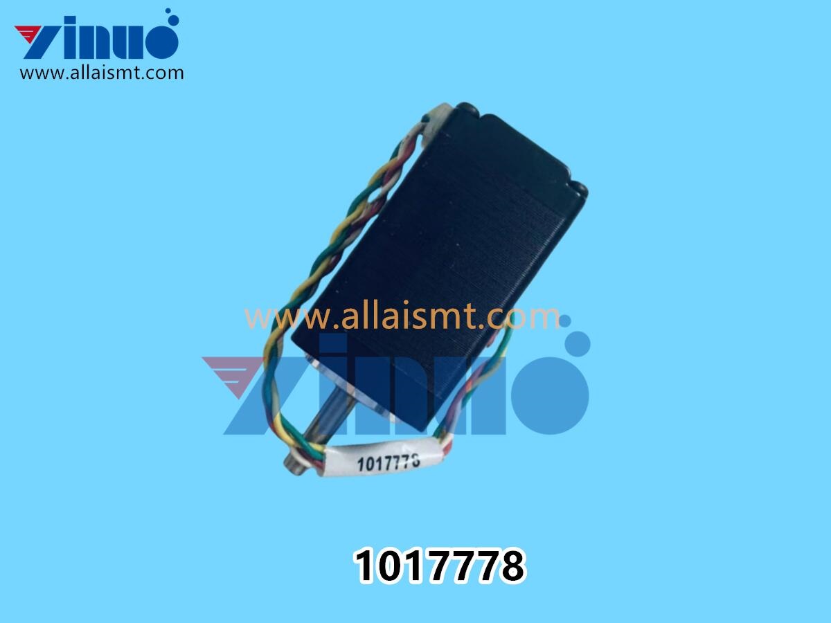 MPM 1017778 MOTOR