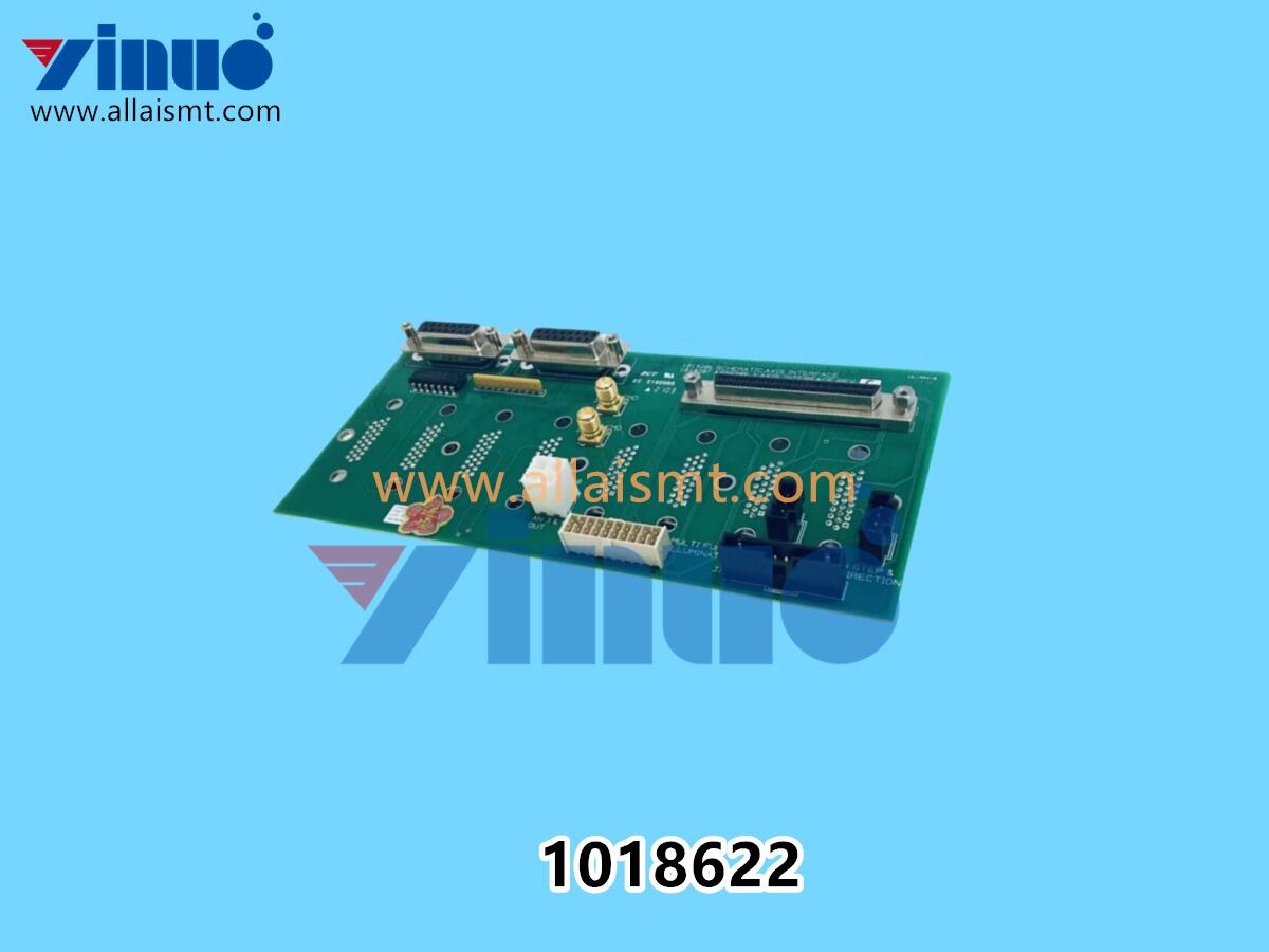 MPM 1018622 CONTROL BOARD