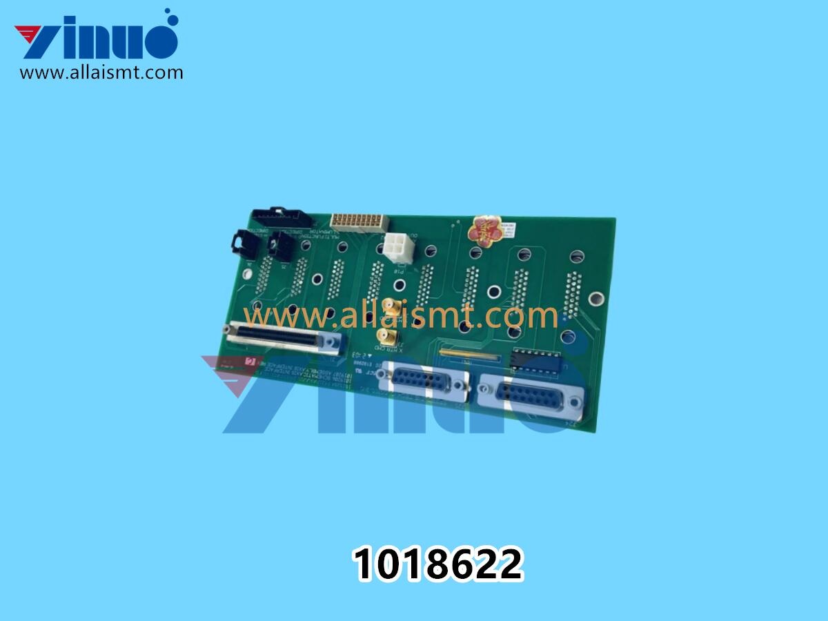 MPM 1018622 CONTROL BOARD