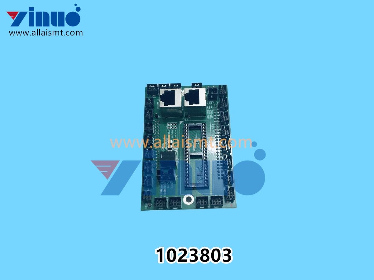 MPM 1023803 CONTROL BOARD