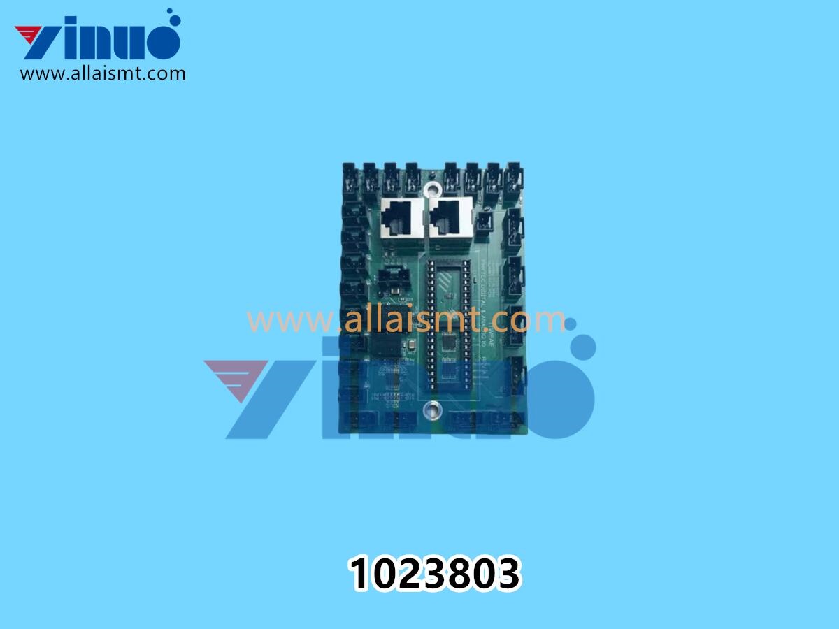 MPM 1023803 CONTROL BOARD