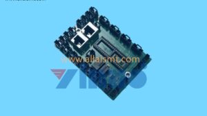 MPM 1023803 CONTROL BOARD