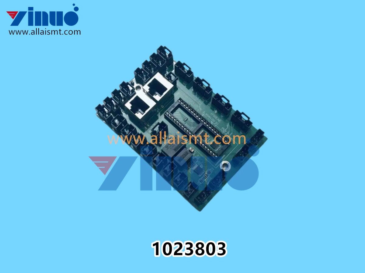 MPM 1023803 CONTROL BOARD