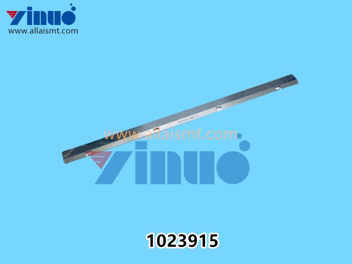 MPM 1023915 Clamp edge blade