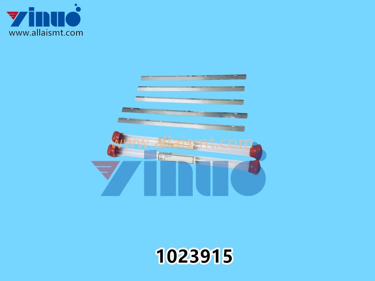 MPM 1023915 Clamp edge blade