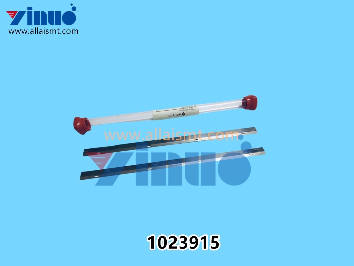 MPM 1023915 Clamp edge blade