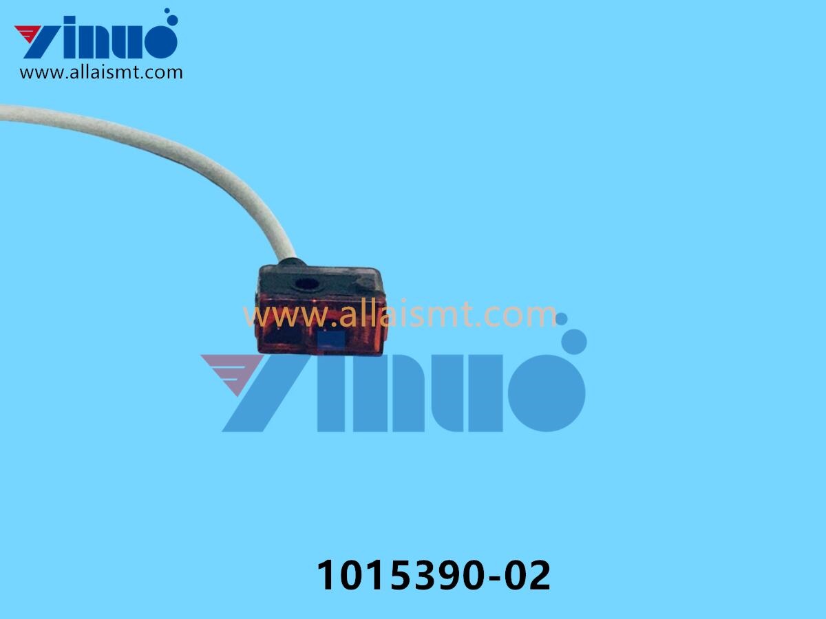 MPM 125 1015390-01 1015390-02 Conveyor X Conveyor Limit Sensor