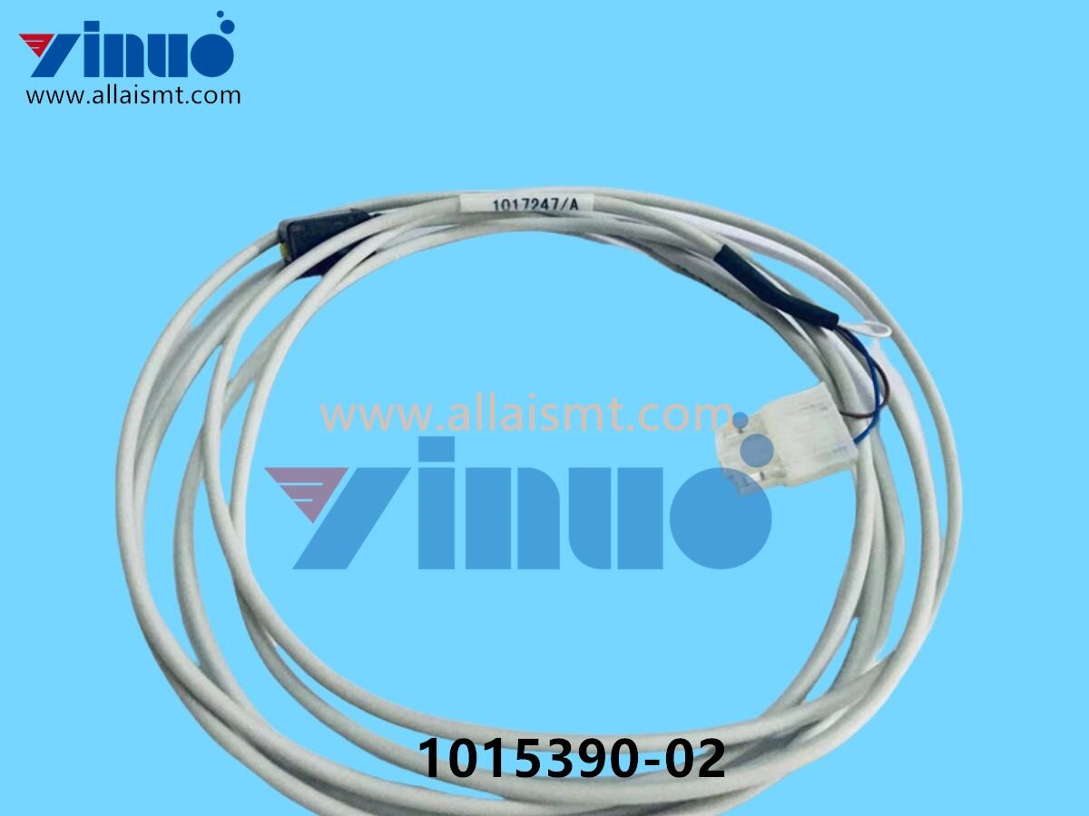 MPM 125 1015390-01 1015390-02 Conveyor X Conveyor Limit Sensor