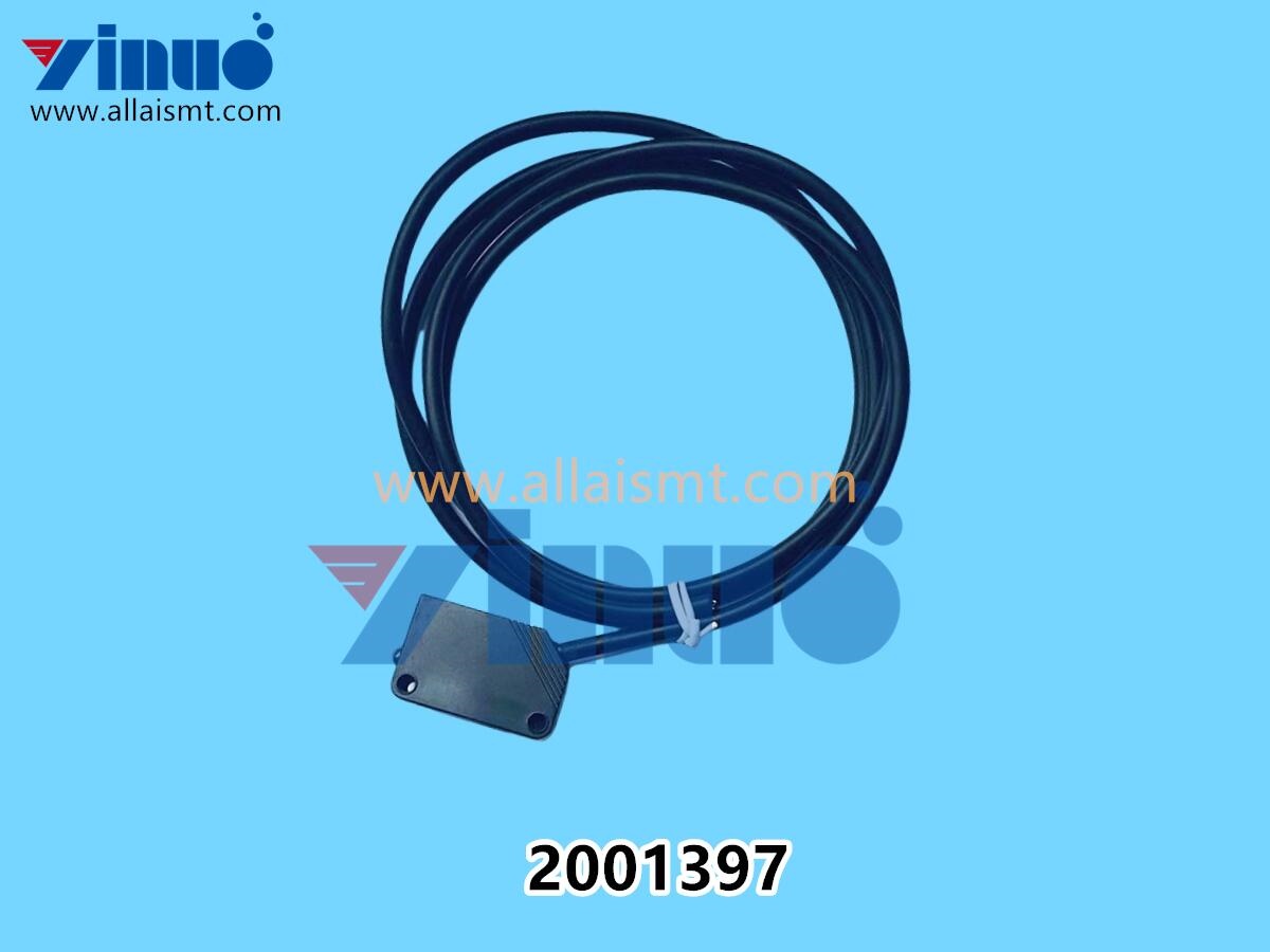 MPM 2001397 SENSOR,CONVEYOR X