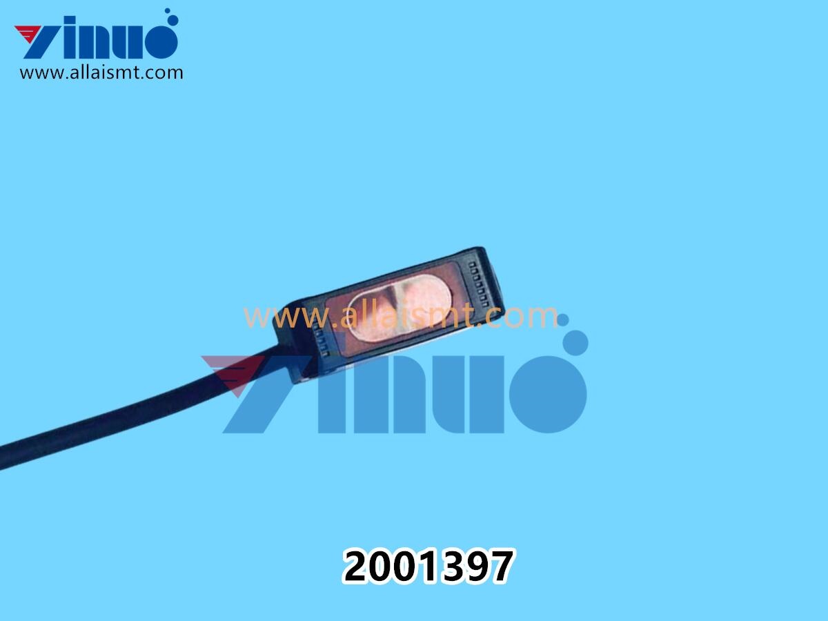 MPM 2001397 SENSOR,CONVEYOR X