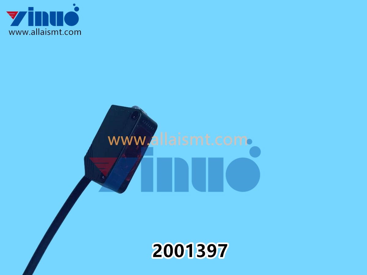 MPM 2001397 SENSOR,CONVEYOR X