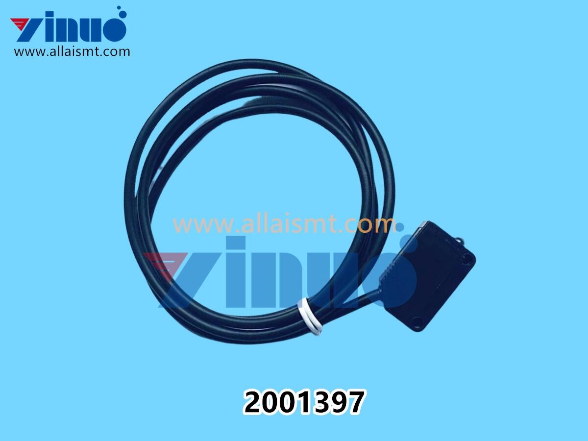 MPM 2001397 SENSOR,CONVEYOR X