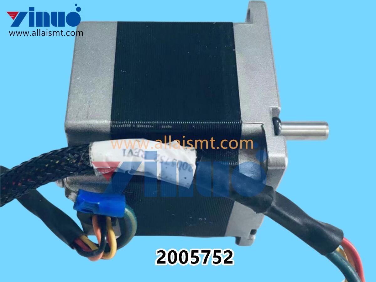 MPM 2005752 MOTOR