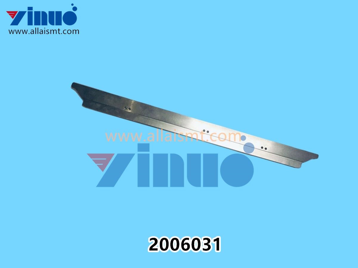 MPM 2006031 top plate