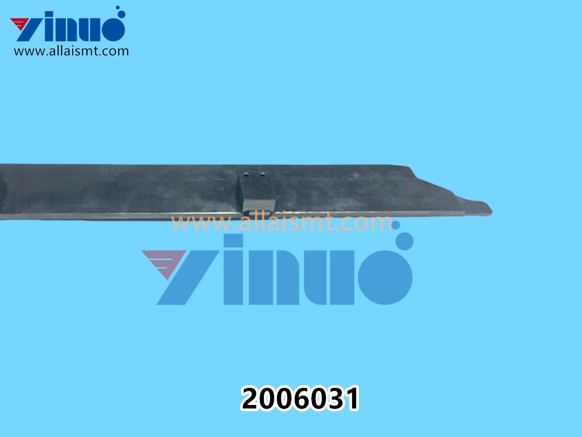 MPM 2006031 top plate