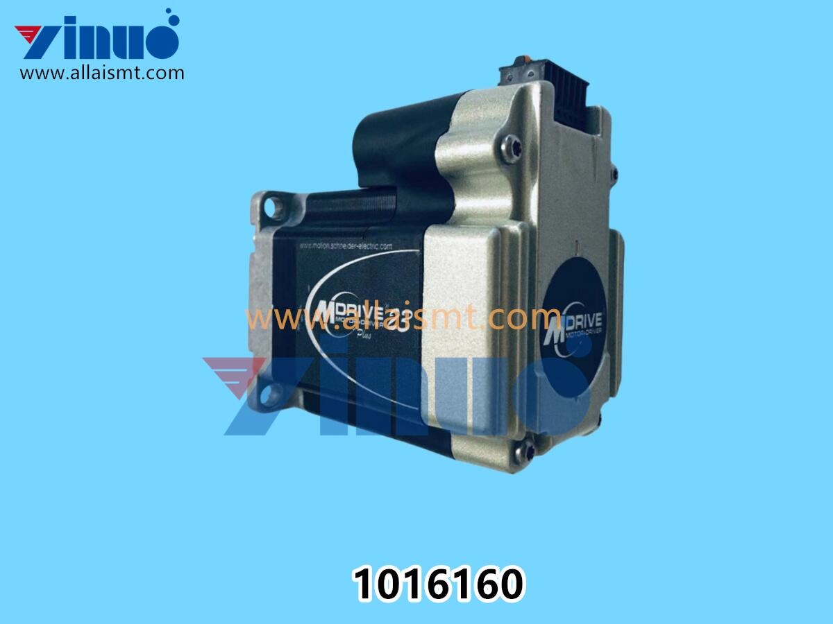 MPM Momentum 100II BTB 1016160 MOTOR,MDRIVE STEPPER