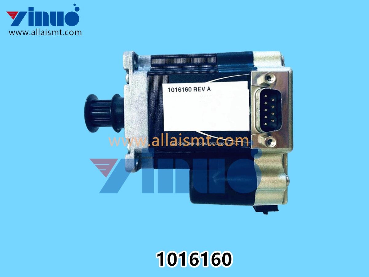 MPM Momentum 100II BTB 1016160 MOTOR,MDRIVE STEPPER