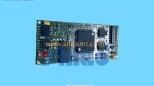 MPM P10098 Momnetum 125 NOD65 Board