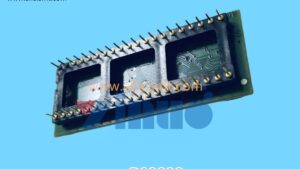 MPM P10098 Momnetum 125 NOD65 Board