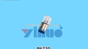 MPM P6720 P0923-8 UP2000 Beacon Signal Light