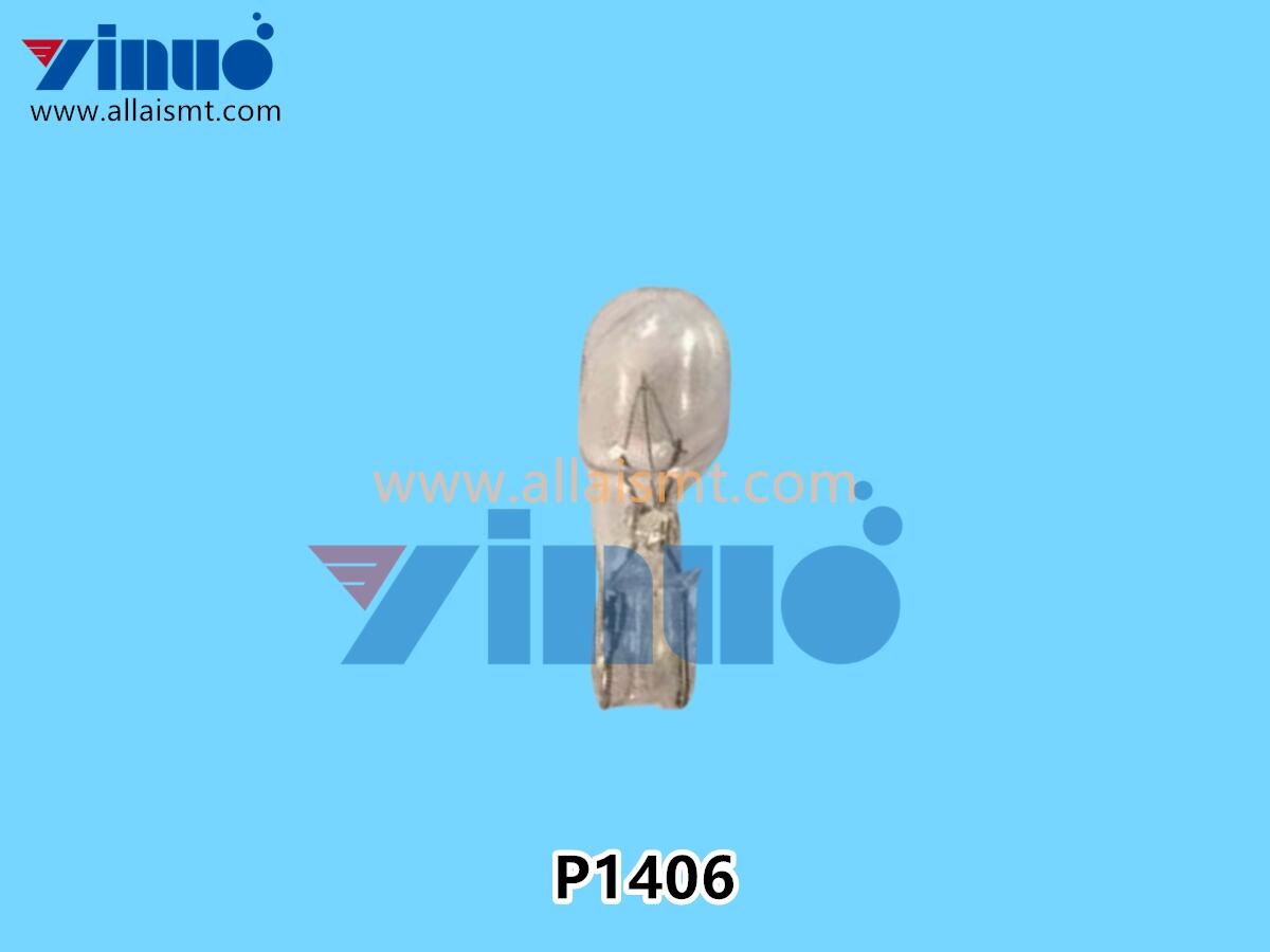 MPM UP2000 P1406 BULB SUBMINIATURE