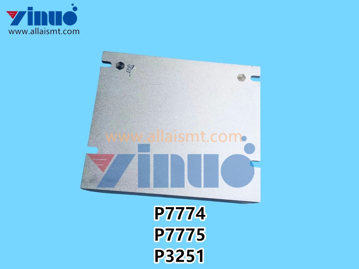 MPM UP2000 P7774 P7775 P3251 ALL AXIS DRIVER CARD