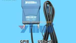 National Instruments NI GPIB USB-HS Card GPIB to USB Card NI Acquisition Card IEEE488 Card 778927-01