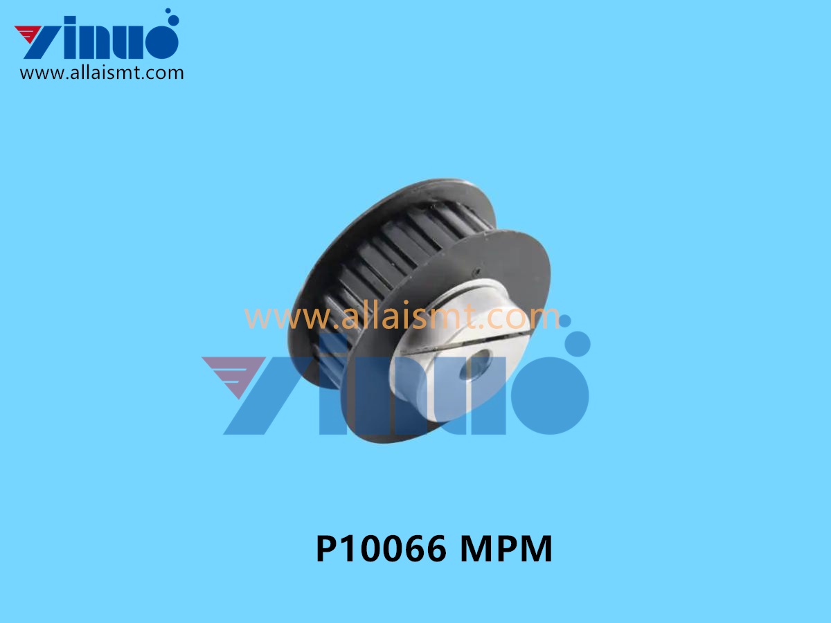 P10066 MPM Pulley