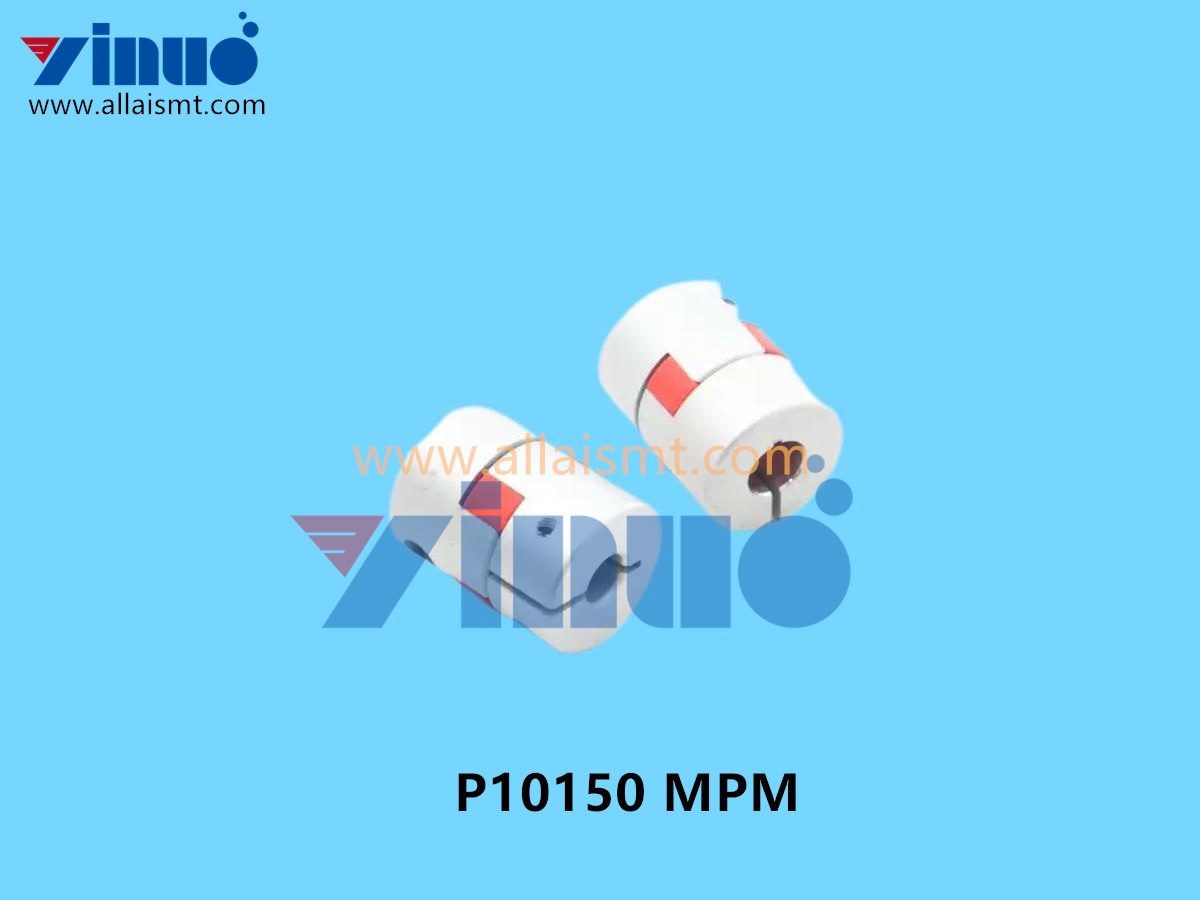 P10150 MPM COUPLING