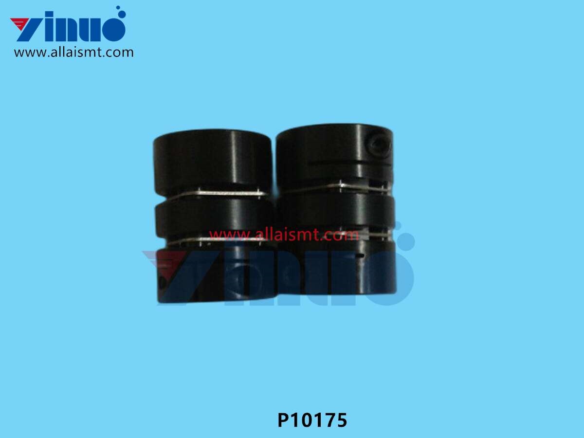 P10175 COUPLING DISC 8MMX14’X35.4MM ALUMINUM