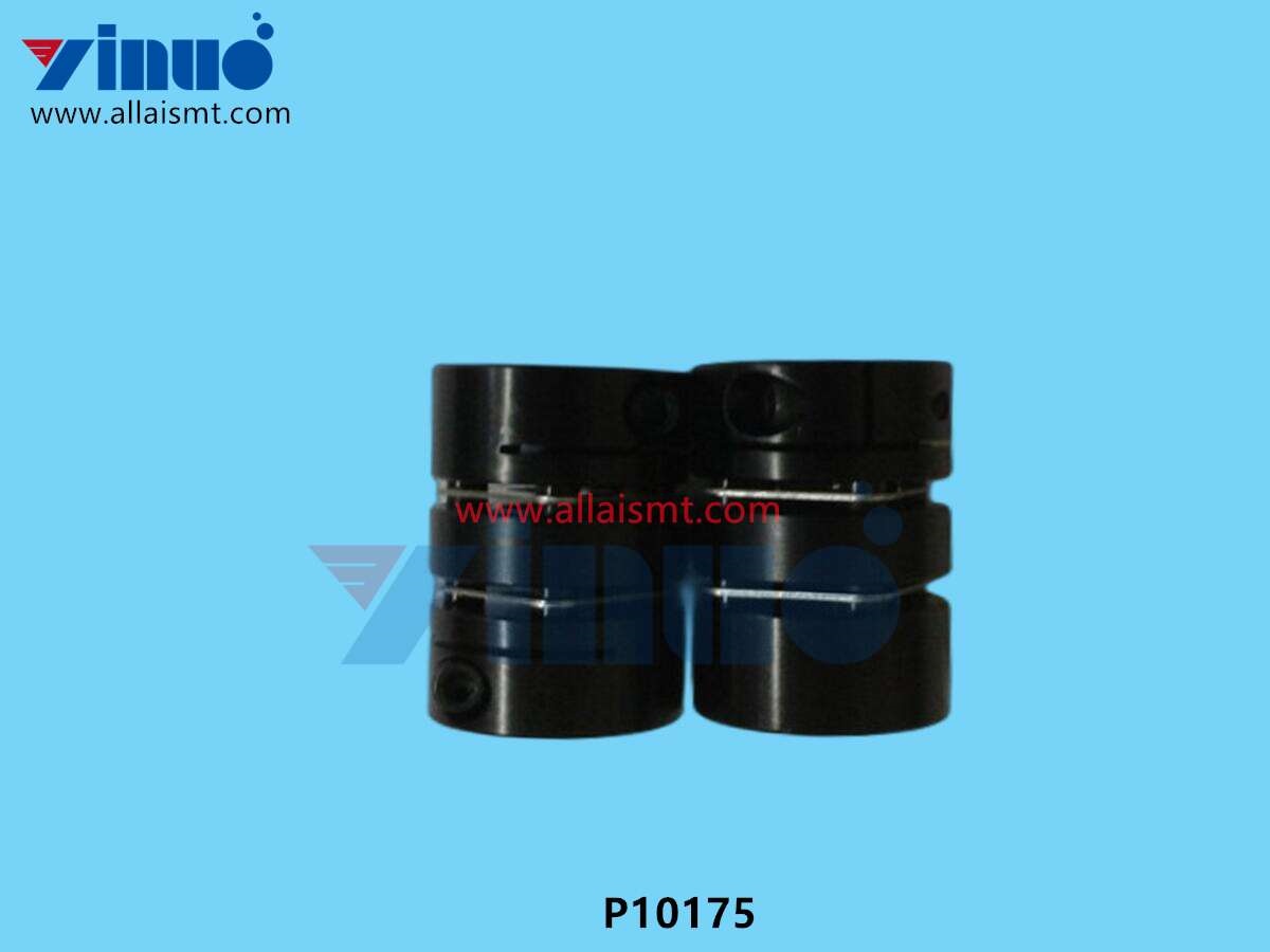 P10175 COUPLING DISC 8MMX14’X35.4MM ALUMINUM