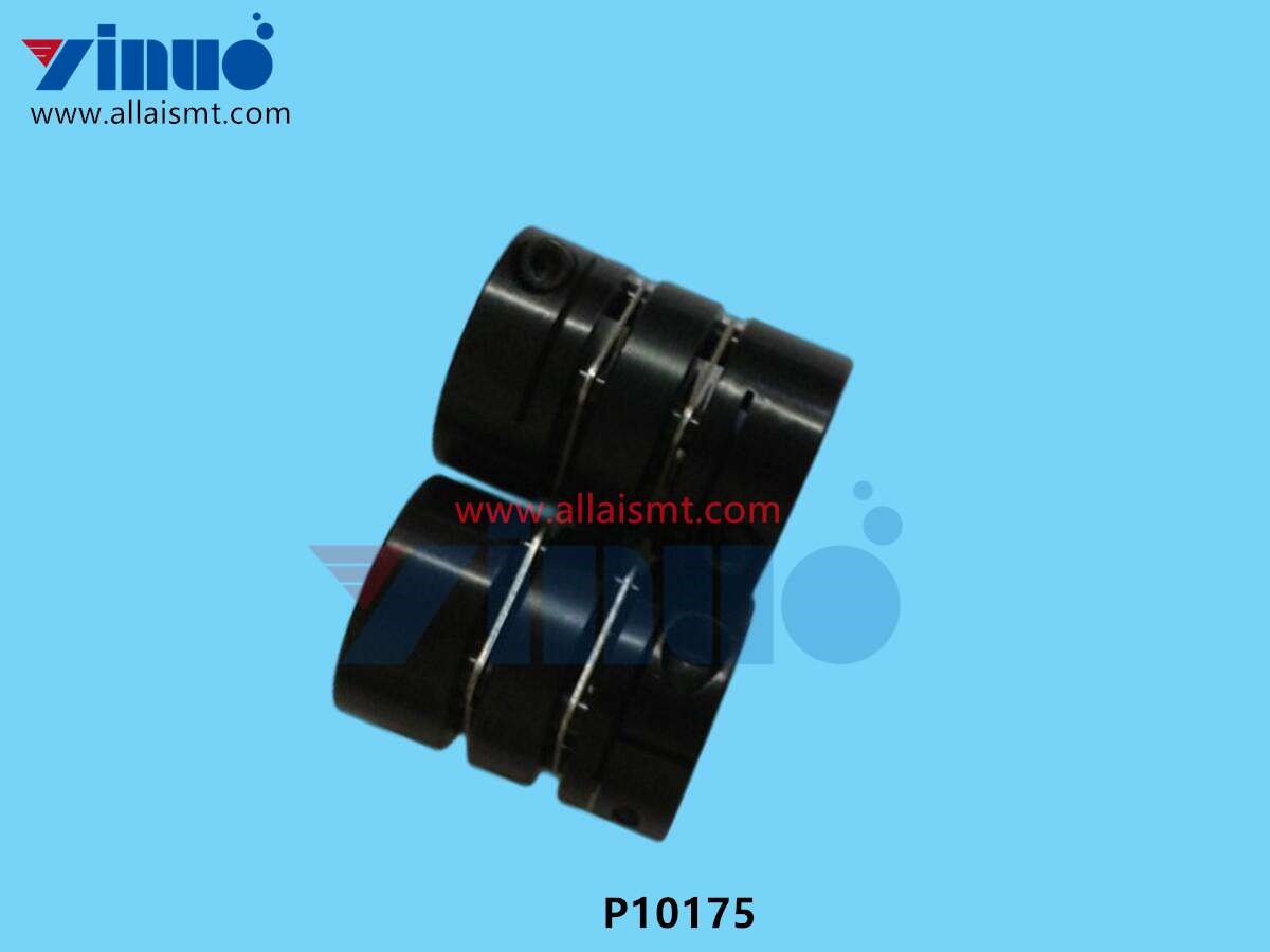 P10175 COUPLING DISC 8MMX14’X35.4MM ALUMINUM