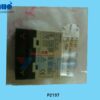 P2197 RELAY MECHANICAL 24VDC 30A