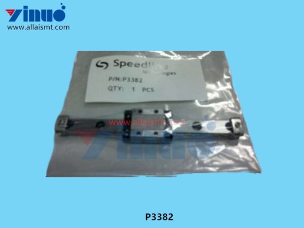 P3382 APUP2000 BEARING LINEAR