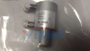 P5052 CYLINDER DOUBLE ACTING 437BORE