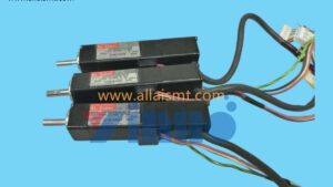 P50B02002DXS28 KGS-M666A-100 AC SERVO MOTOR