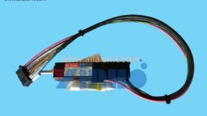 P50B02002DXSM4 90K2U-023306 Servo Motor Driver Z6