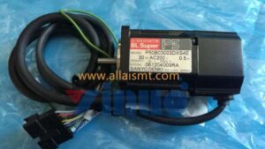 P50B03003DXS4E 90K55-3U07GA 90K55-3U075S AC SERVO MOTOR