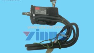 P50B03003DXS4E 90K55-3U07GA 90K55-3U075S AC SERVO MOTOR