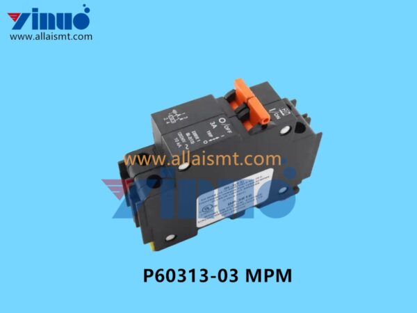 P60313-03 MPM Switch