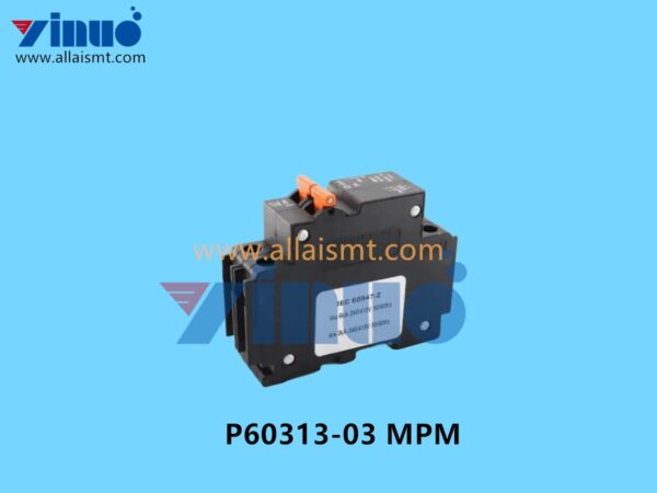 P60313-03 MPM Switch