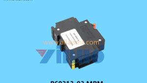 P60313-03 MPM Switch