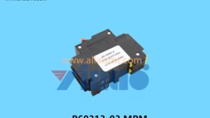 P60313-03 MPM Switch