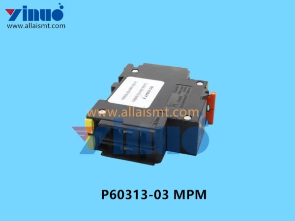 P60313-03 MPM Switch